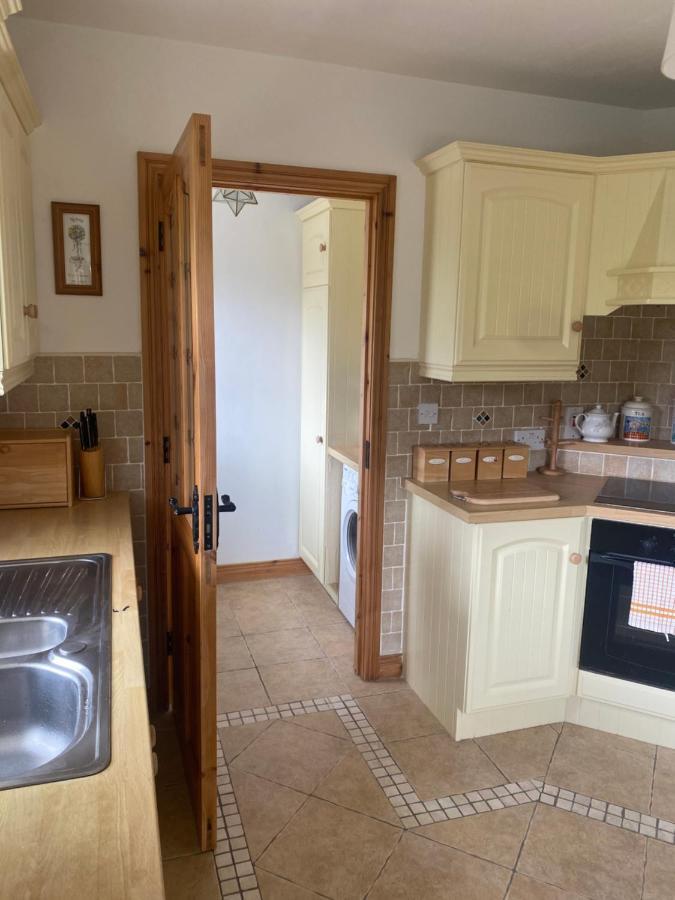 Ballyloskey Road Carndonagh Extérieur photo
