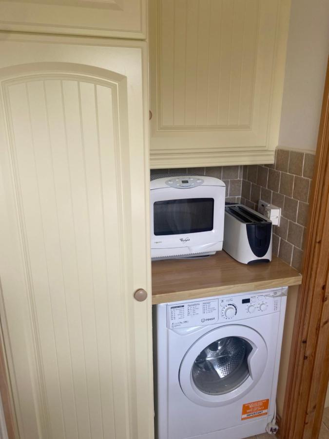 Ballyloskey Road Carndonagh Extérieur photo