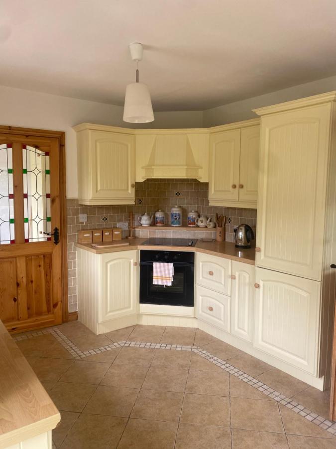 Ballyloskey Road Carndonagh Extérieur photo