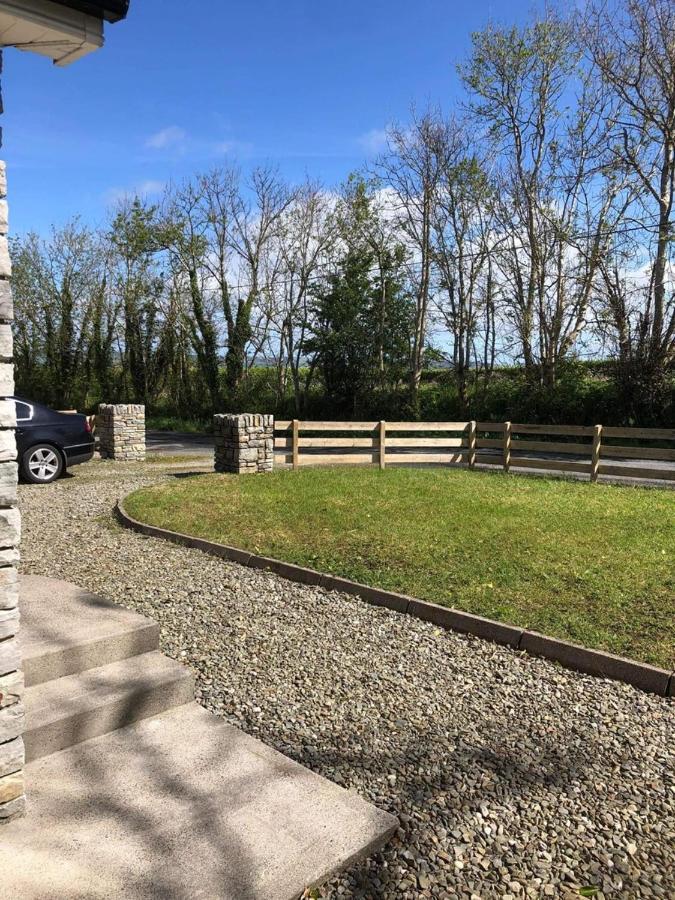 Ballyloskey Road Carndonagh Extérieur photo