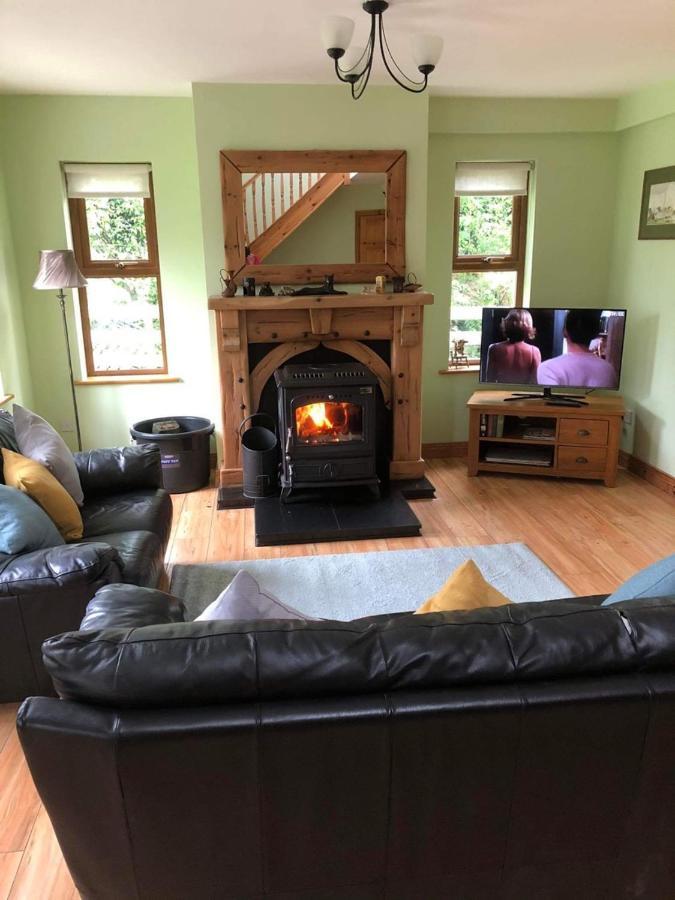 Ballyloskey Road Carndonagh Extérieur photo
