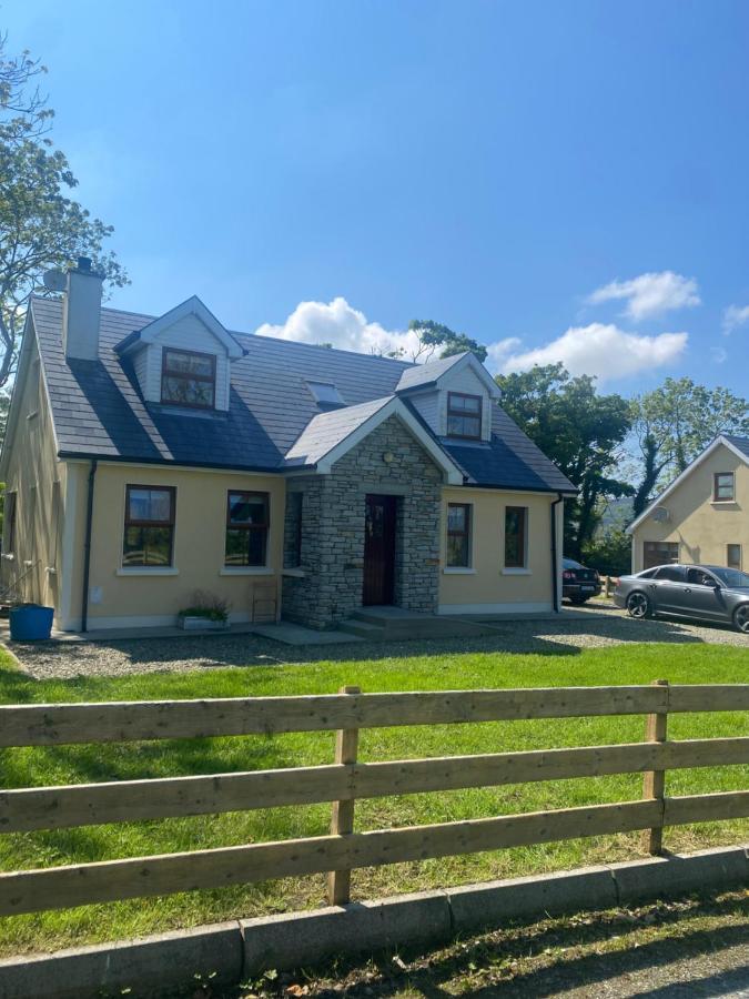 Ballyloskey Road Carndonagh Extérieur photo
