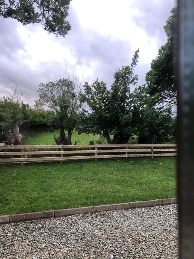 Ballyloskey Road Carndonagh Extérieur photo