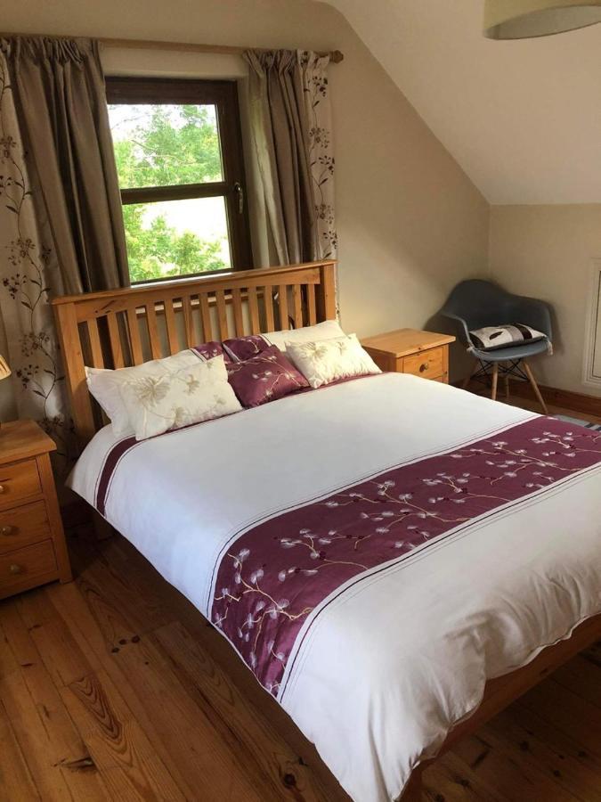 Ballyloskey Road Carndonagh Extérieur photo