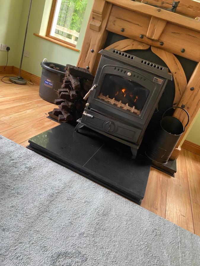 Ballyloskey Road Carndonagh Extérieur photo