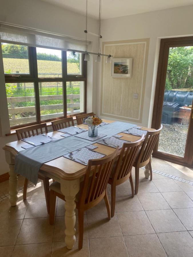 Ballyloskey Road Carndonagh Extérieur photo