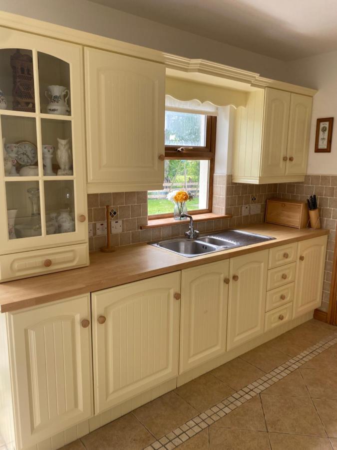 Ballyloskey Road Carndonagh Extérieur photo