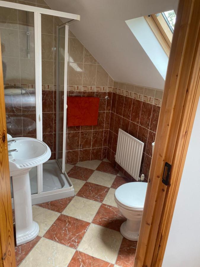 Ballyloskey Road Carndonagh Extérieur photo