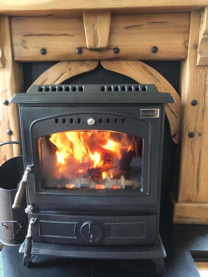Ballyloskey Road Carndonagh Extérieur photo