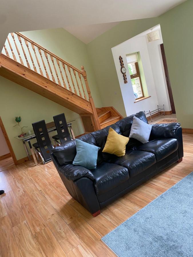 Ballyloskey Road Carndonagh Extérieur photo
